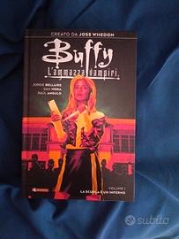 Buffy L' ammazzavampiri - Volume 1 