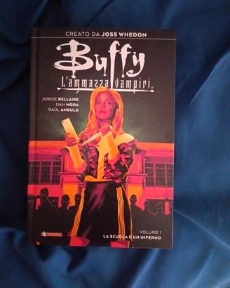 Buffy L' ammazzavampiri - Volume 1 