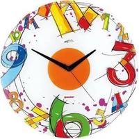 Orologio guzzini number