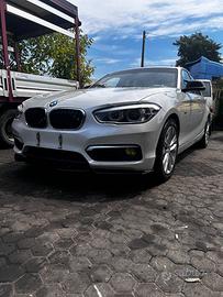 Auto bmw