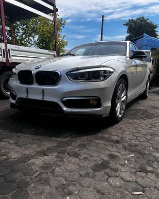 Auto bmw