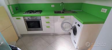 Cucina Scavolini completa come nuova usata 4 mesi