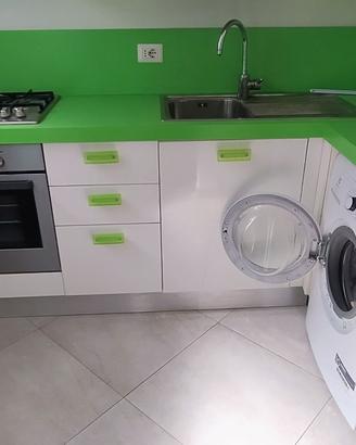 Cucina Scavolini completa come nuova usata 4 mesi