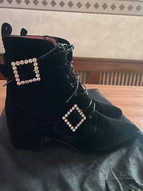 Stivaletti Blumarine