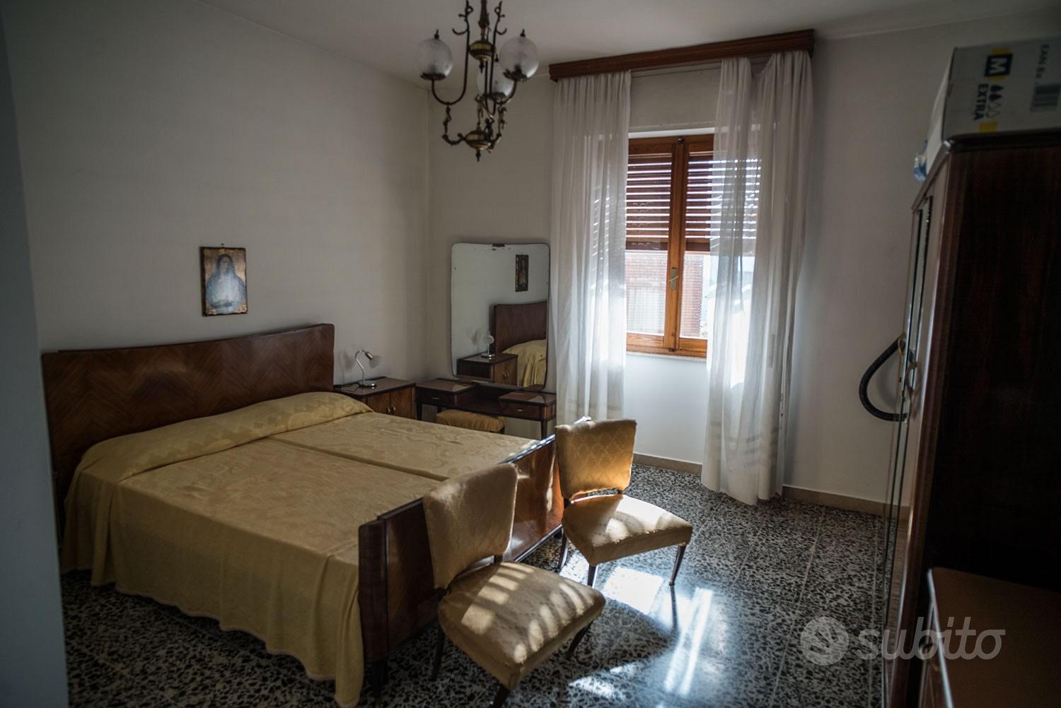 Apartment in Nuoro, Istiritta - Vista 5