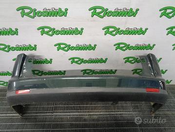 PARAURTI POSTERIORE PER VECTRA C ANNO 2004