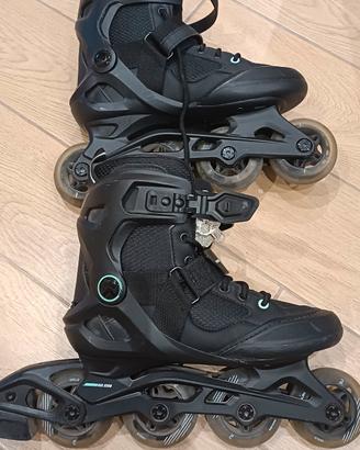 Rollerblade decathlon 