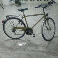 Bicicletta uomo 