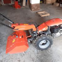 Motocoltivatore Ginko R 709