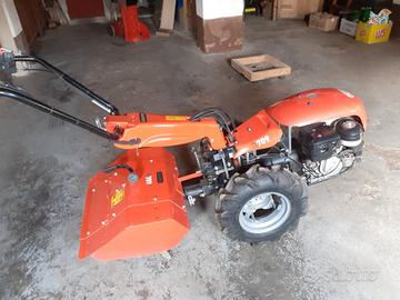 Motocoltivatore Ginko R 709