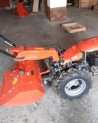 Motocoltivatore Ginko R 709