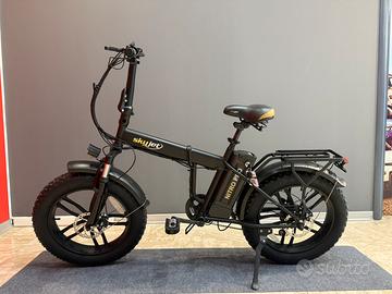 Bici elettriche ebike