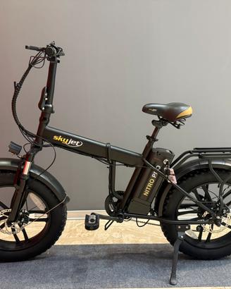 Bici elettriche ebike