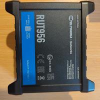 Router sim teltonika RUT956