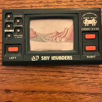 Console portatile vintage