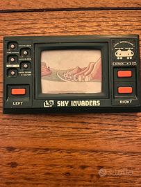 Console portatile vintage