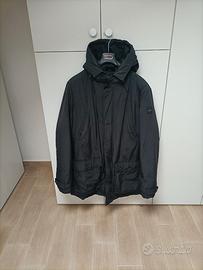 Parka Canadiens