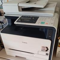 Stampante Canon MF8280Cw laser a colori