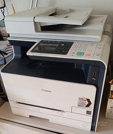 Stampante Canon MF8280Cw laser a colori