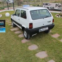 R.I.C.A.M.B.I FIAT PANDA 4x4 1° SERIE FiNO AL 2003