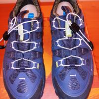 Scarpa Aku n.37 come nuove