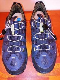 Scarpa Aku n.37 come nuove