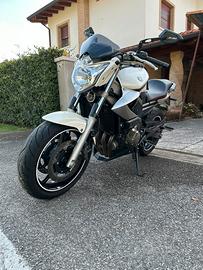 Yamaha xj6 depo