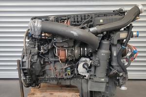 Motore DAF 440 cv MX11 320 H1 Euro 6 CF 106 BUS