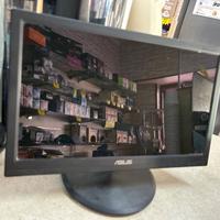 Monitor Asus touch 16” vt168n