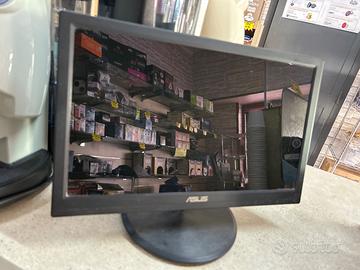 Monitor Asus touch 16” vt168n