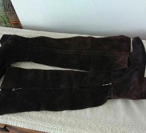 Stivali Giancarlo Paoli