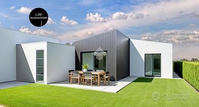 VILLA SINGOLA A PADOVA