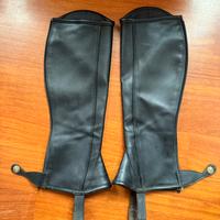 Ghette per equitazione stretching Norton