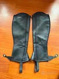 Ghette per equitazione stretching Norton