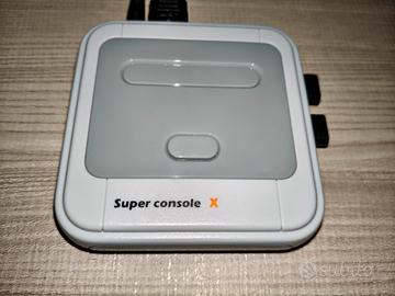 Console Videogiochi Giochi Retrò 