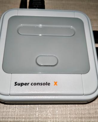 Console Videogiochi Giochi Retrò 