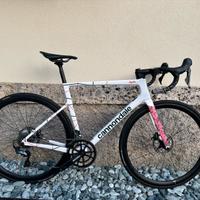 SuperSix EVO Hi-Mod Disc Ultegra 2023 | taglia 54