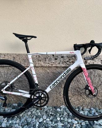 SuperSix EVO Hi-Mod Disc Ultegra 2023 | taglia 54