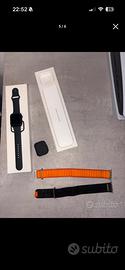 Apple watch Series 7 Gps+cellular