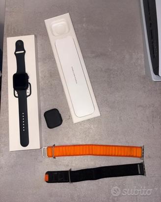 Apple watch Series 7 Gps+cellular