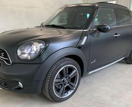 MINI Countryman Mini Cooper SD Countryman ALL4 a