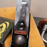 Pialla Vintage STANLEY No.4 Smoothing plane