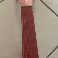 chitarra bambina