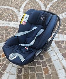 Ovetto Seggiolino Auto Cybex