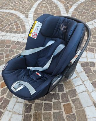Ovetto Seggiolino Auto Cybex