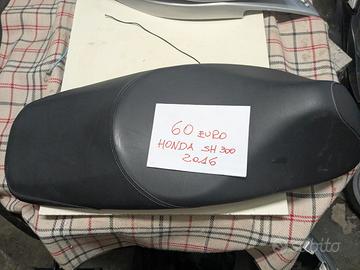 Honda sh 300