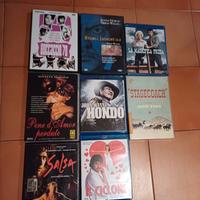 fims DVD e Bluray