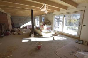 Montagna: Nuovo attico