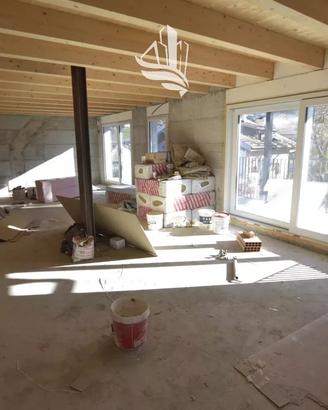 Montagna: Nuovo attico