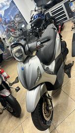 Piaggio Beverly 300